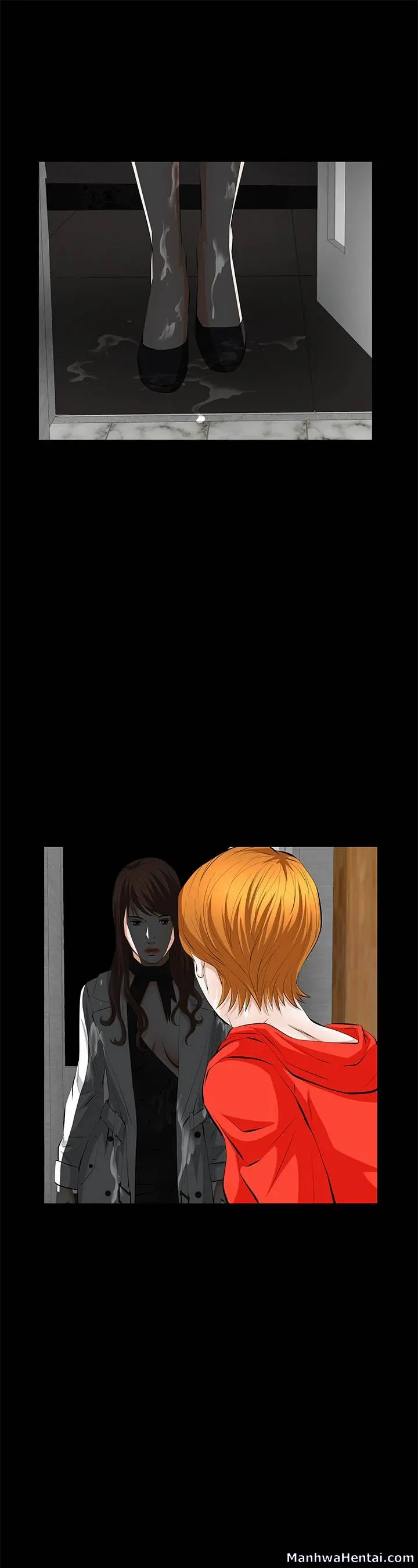 Malja Episode 11 - Page 1