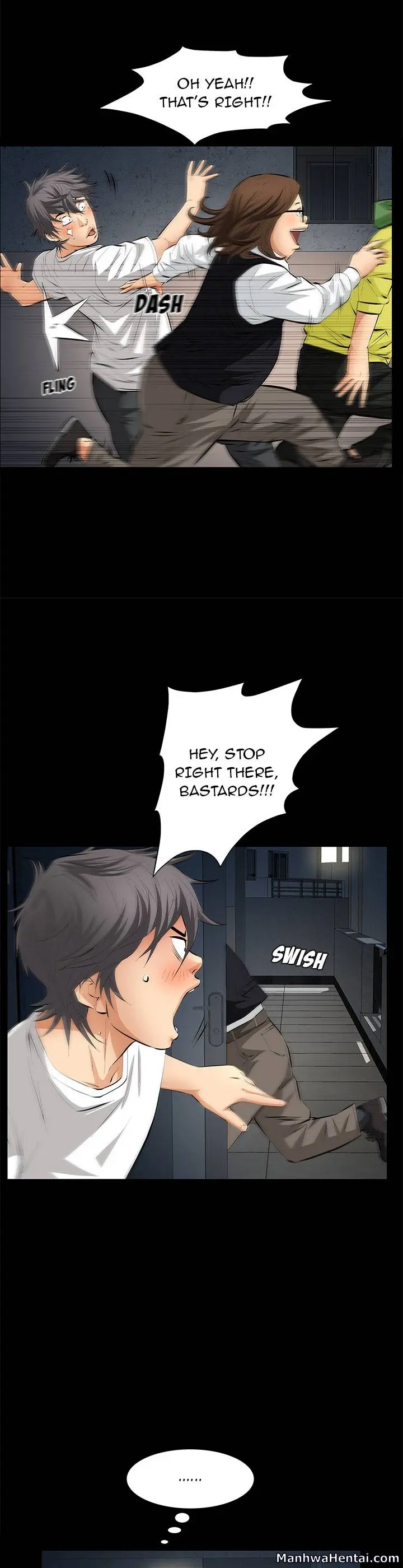 Malja Episode 11 - Page 13