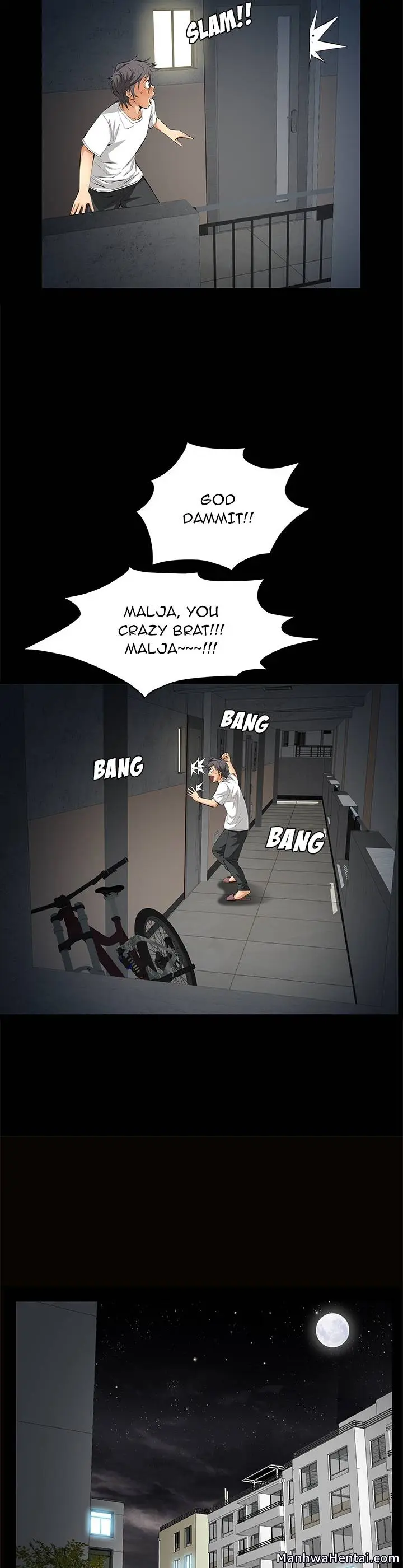 Malja Episode 11 - Page 14