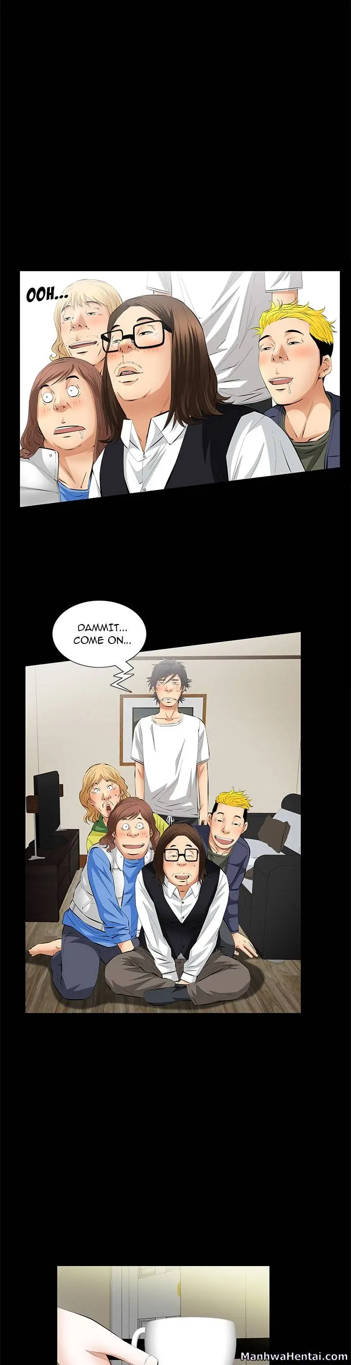 Malja Episode 11 - Page 16