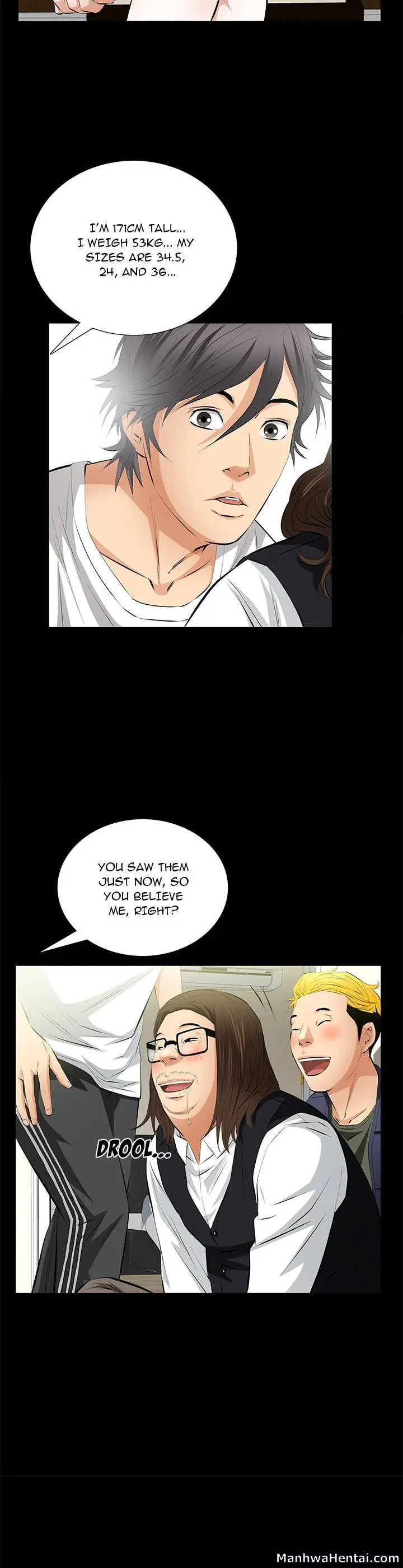Malja Episode 11 - Page 21