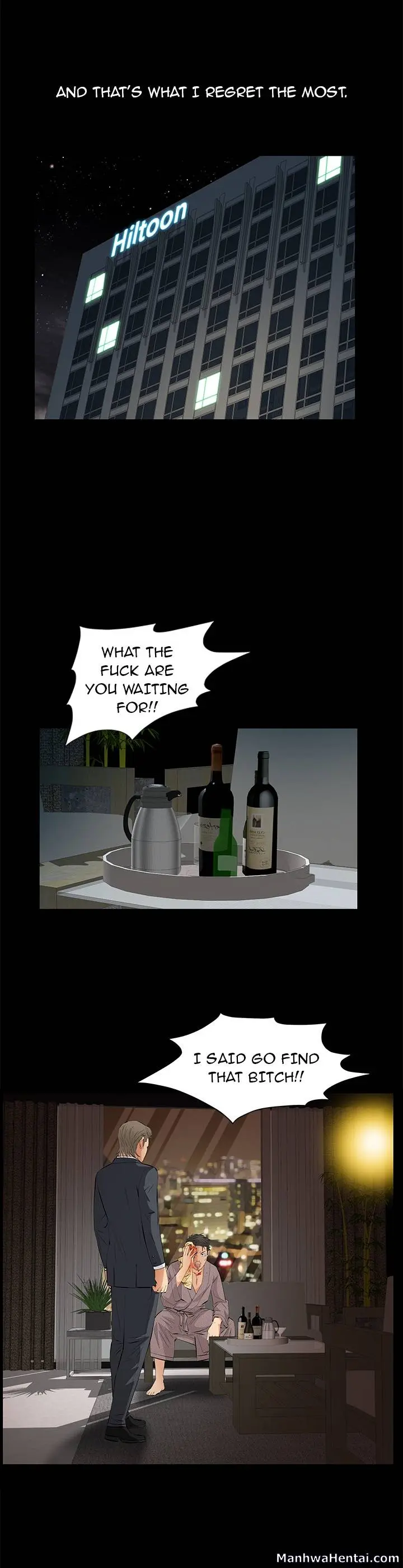 Malja Episode 11 - Page 35