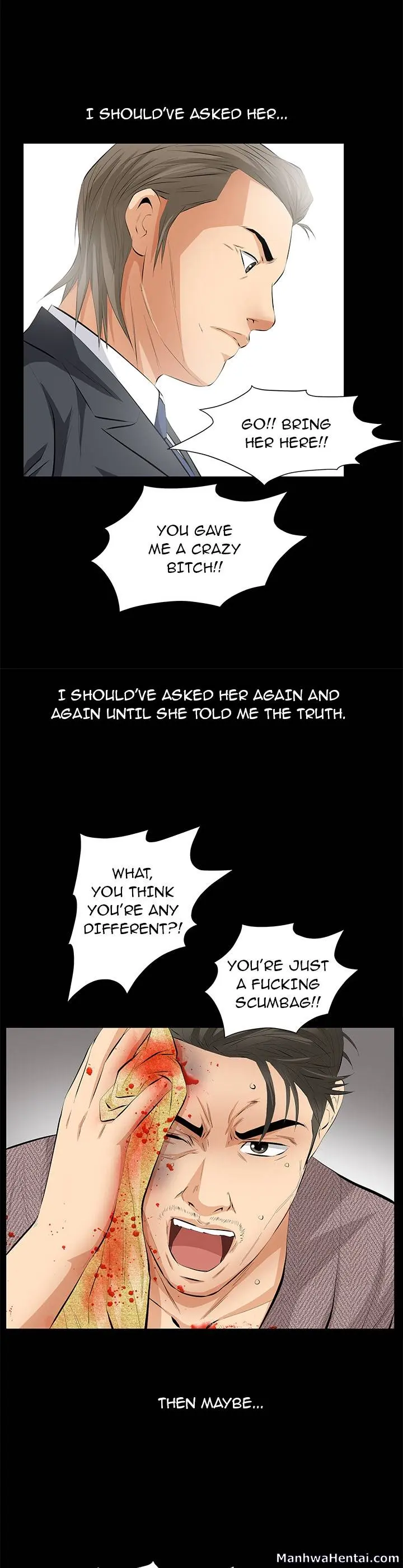 Malja Episode 11 - Page 36