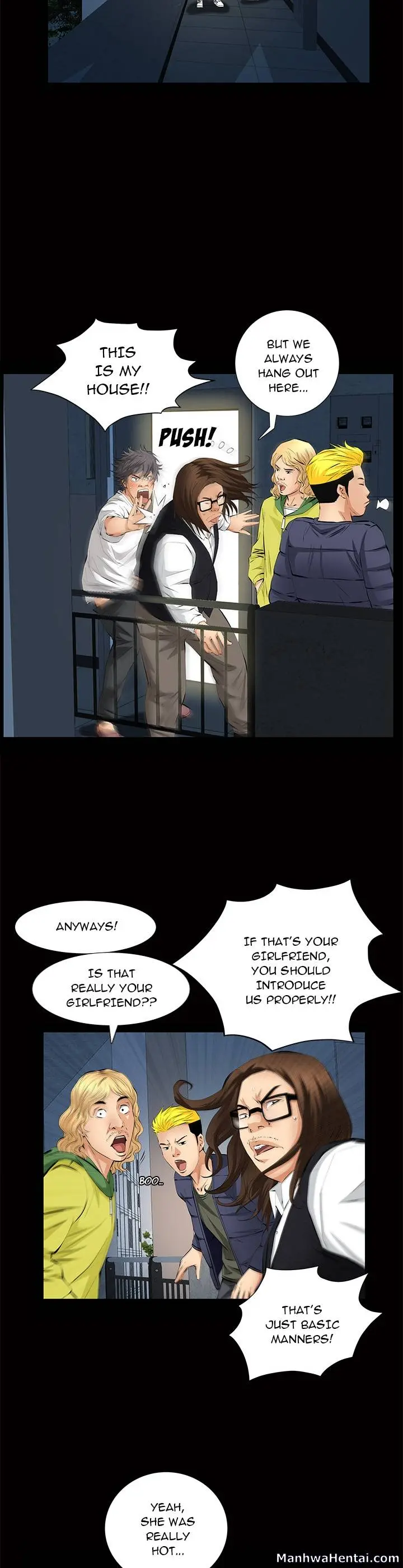 Malja Episode 11 - Page 4