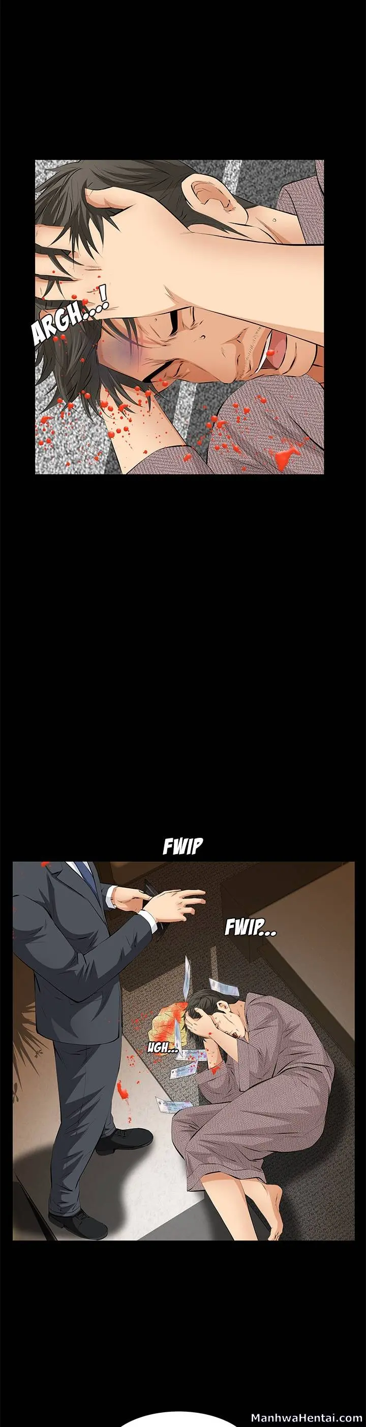 Malja Episode 11 - Page 41