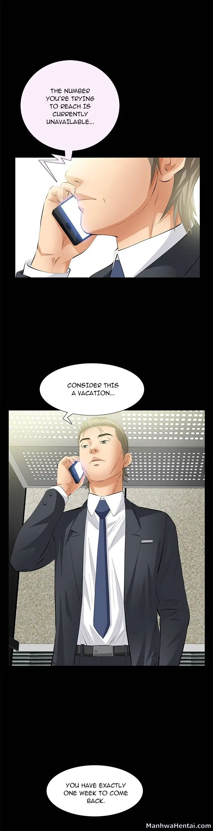 Malja Episode 11 - Page 45