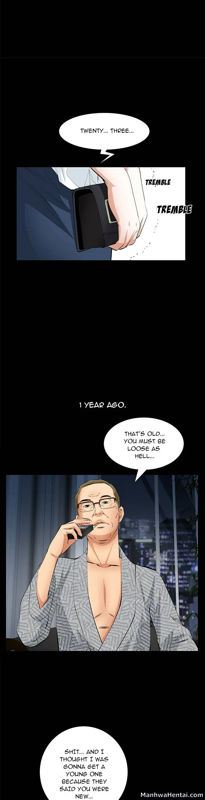 Malja Episode 12 - Page 5