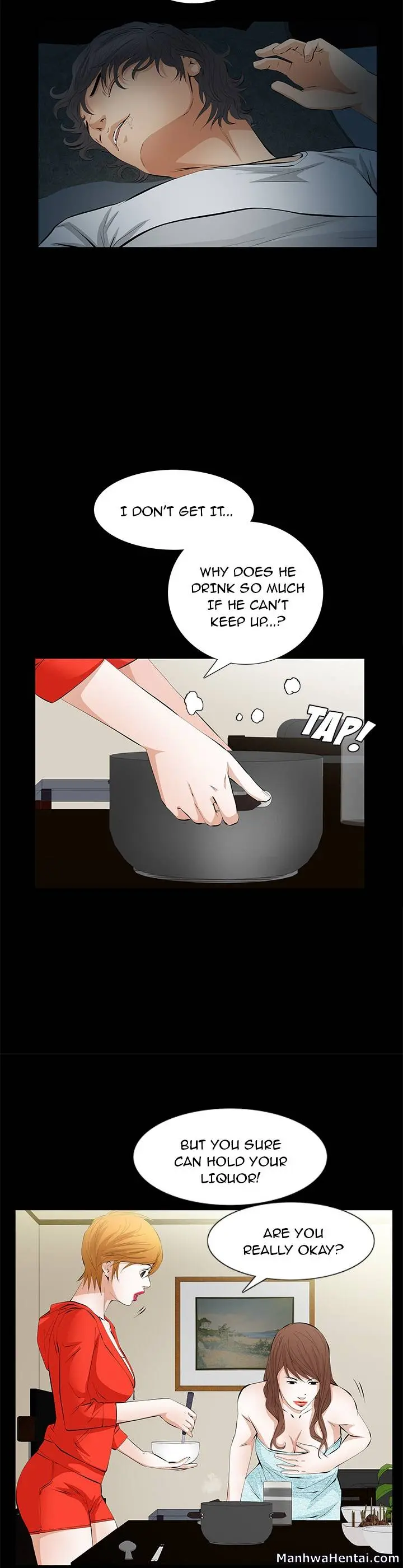 Malja Episode 13 - Page 28