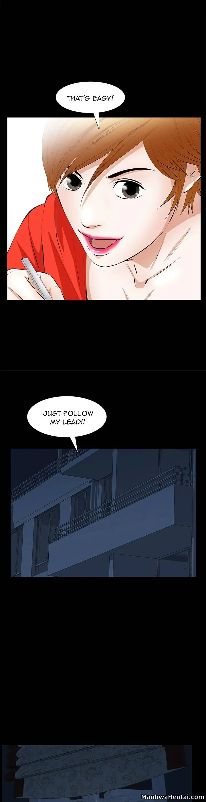 Malja Episode 13 - Page 35