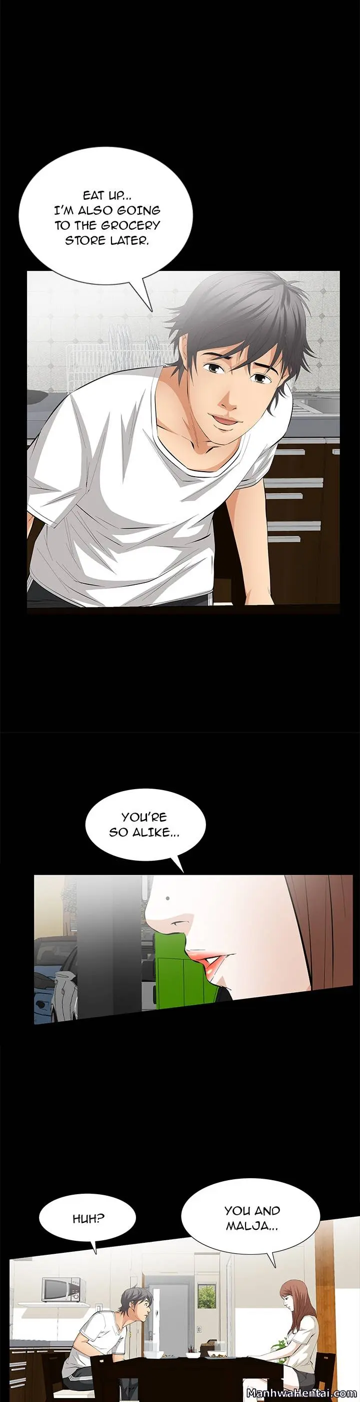 Malja Episode 13 - Page 4