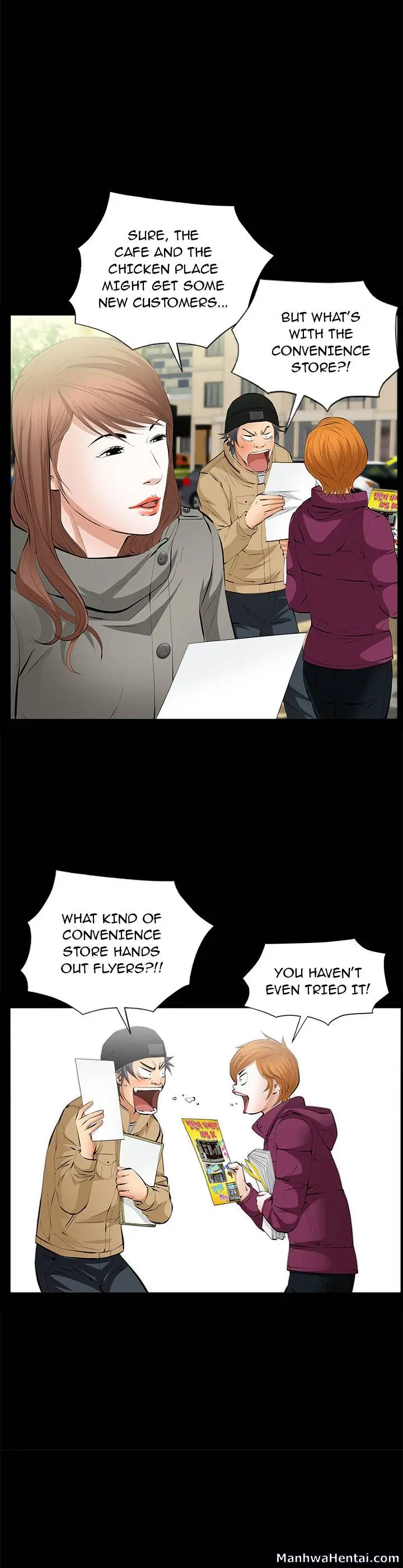 Malja Episode 14 - Page 30
