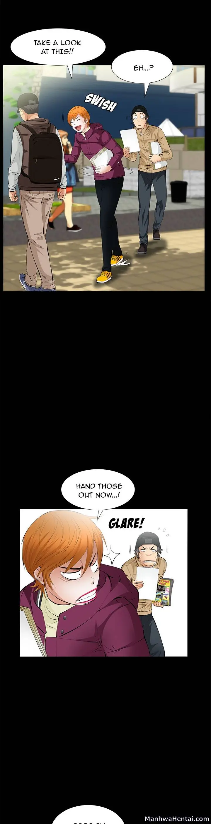 Malja Episode 14 - Page 31