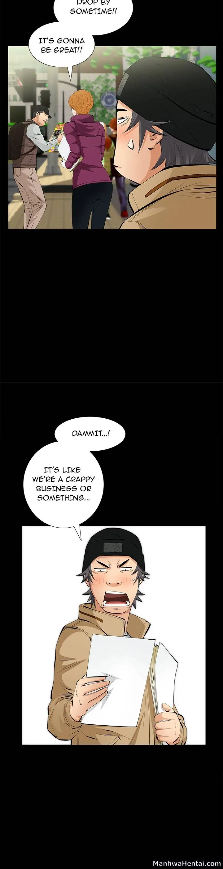 Malja Episode 14 - Page 32