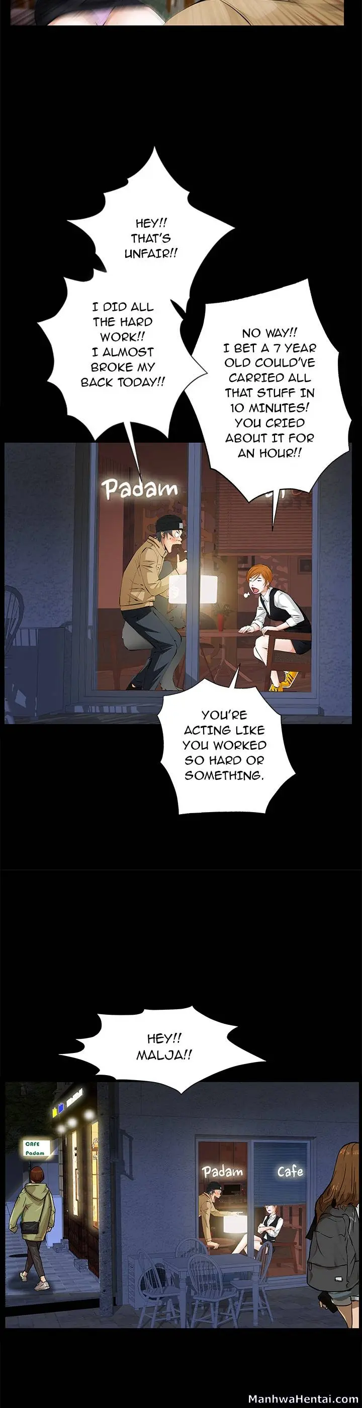 Malja Episode 14 - Page 40