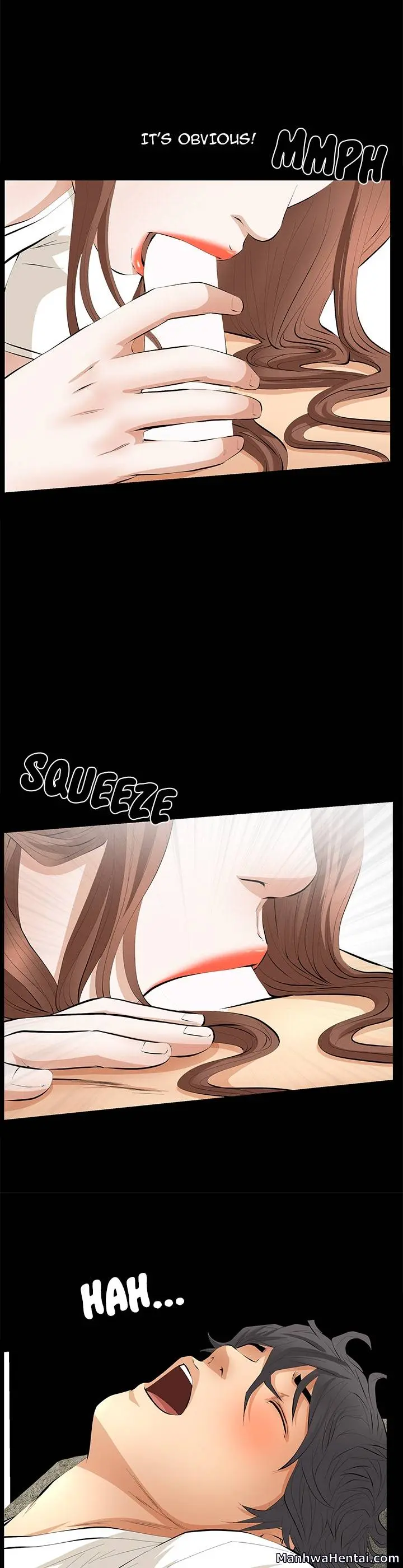 Malja Episode 14 - Page 6