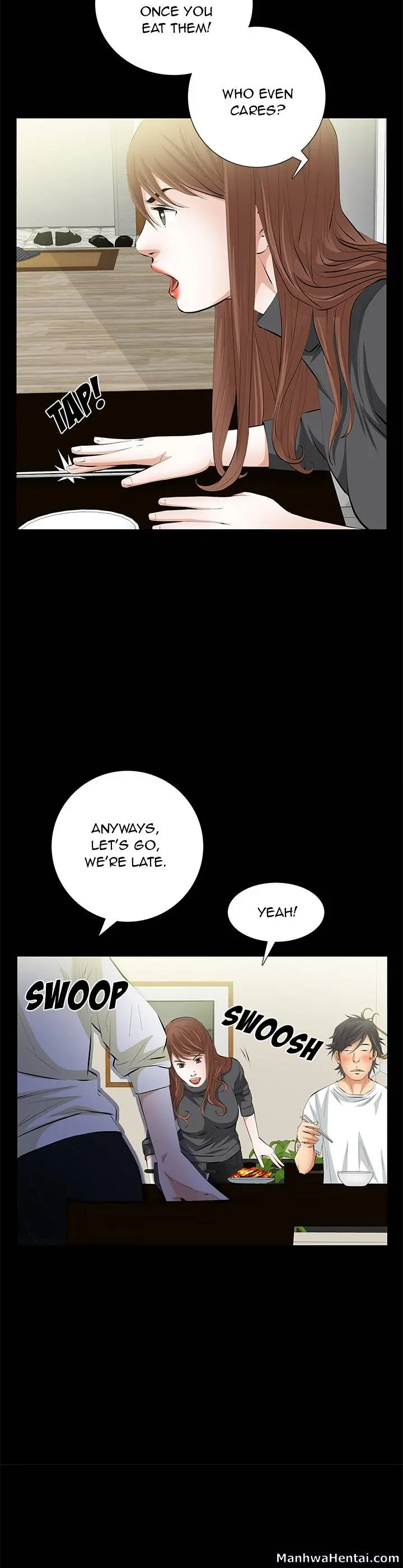 Malja Episode 15 - Page 10