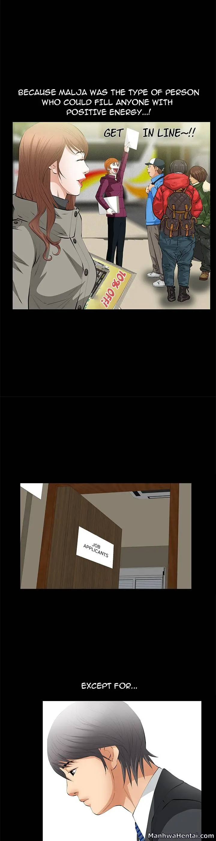 Malja Episode 15 - Page 16