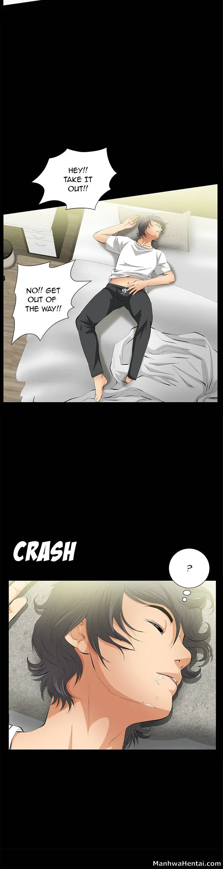 Malja Episode 15 - Page 4