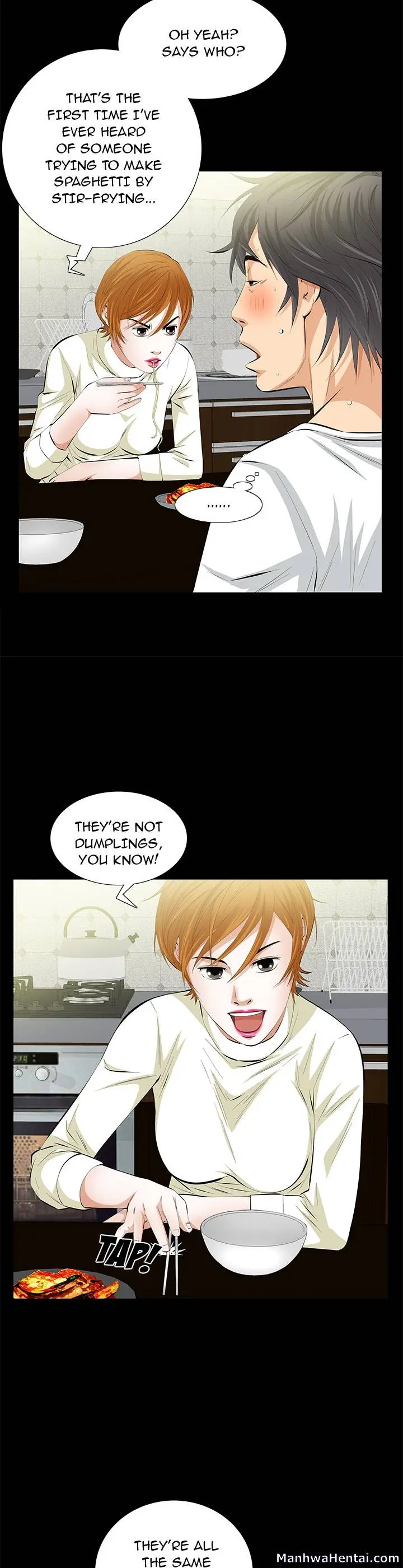 Malja Episode 15 - Page 9