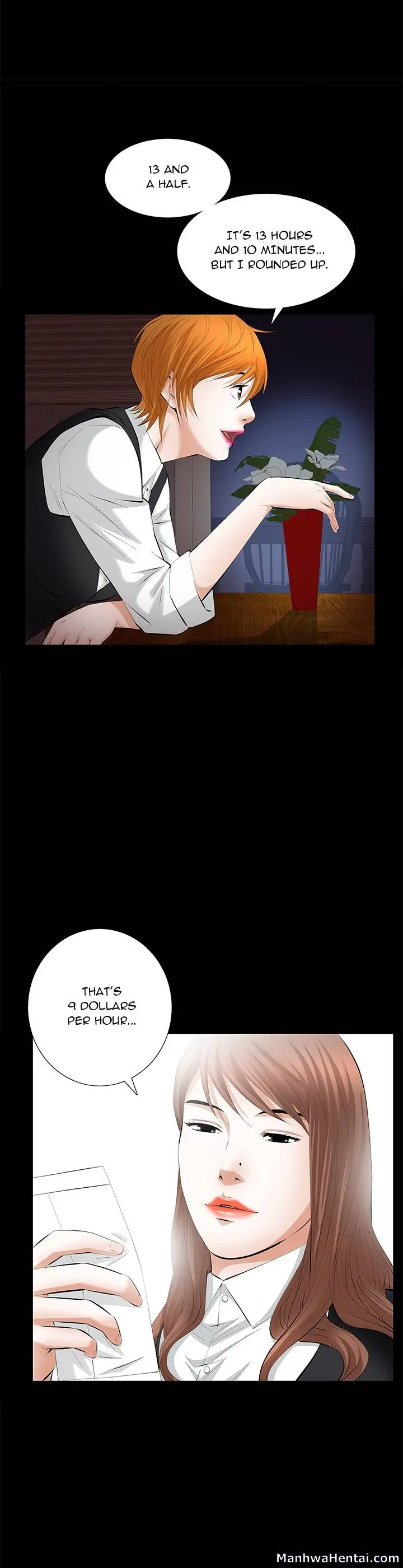 Malja Episode 16 - Page 18
