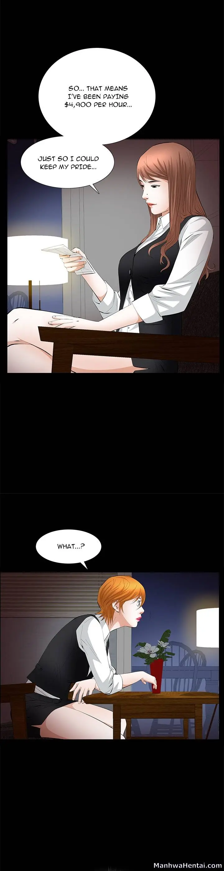 Malja Episode 16 - Page 19