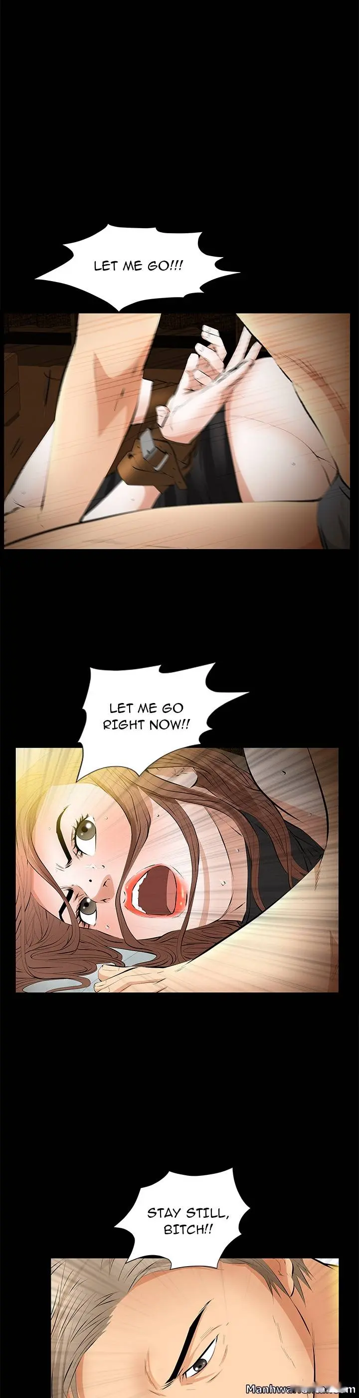 Malja Episode 16 - Page 35
