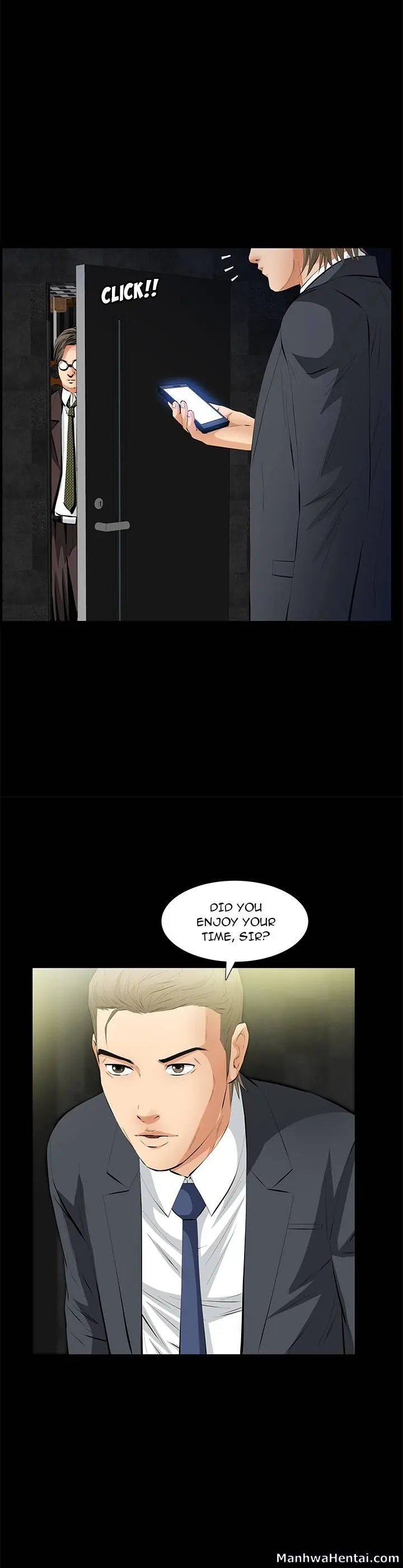 Malja Episode 16 - Page 6