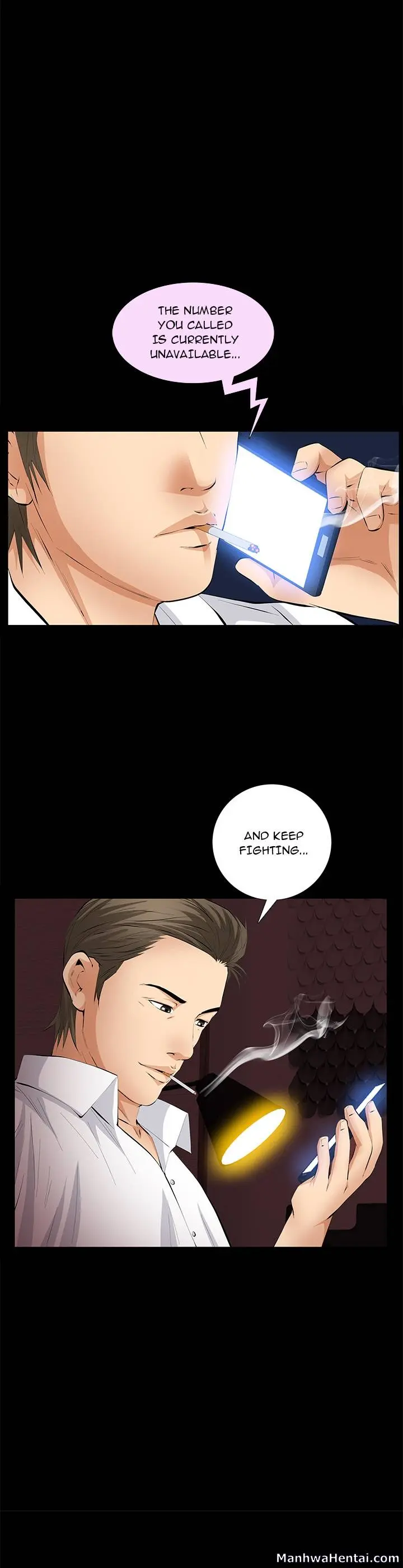 Malja Episode 17 - Page 16