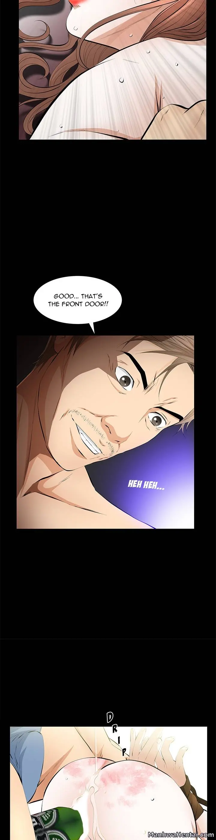 Malja Episode 17 - Page 6