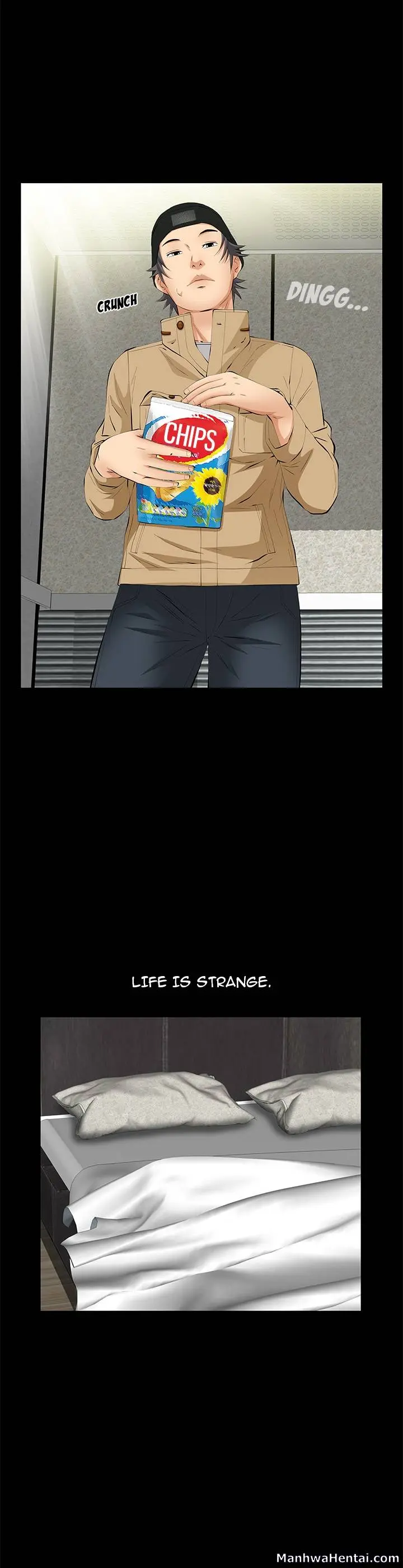 Malja Episode 18 - Page 10