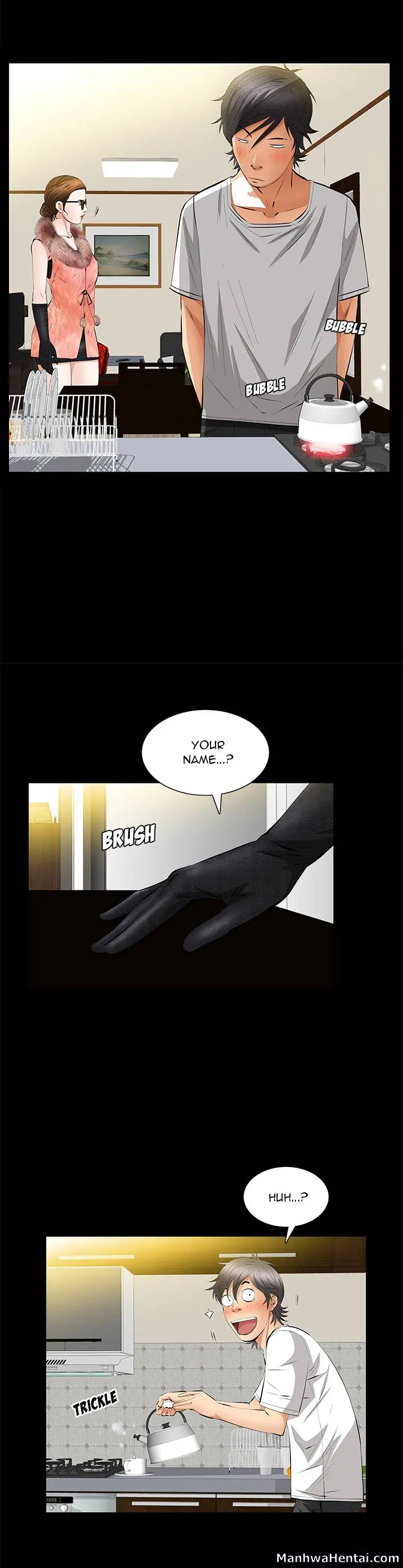 Malja Episode 18 - Page 20