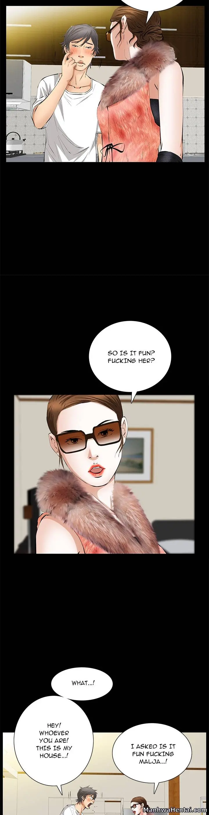 Malja Episode 18 - Page 23