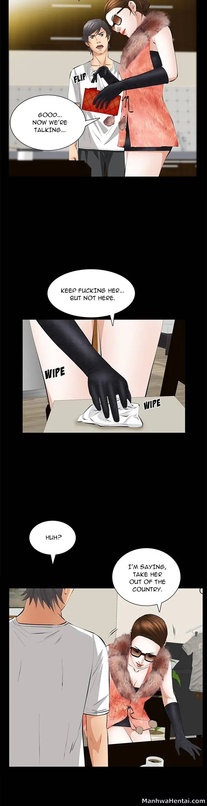 Malja Episode 18 - Page 25