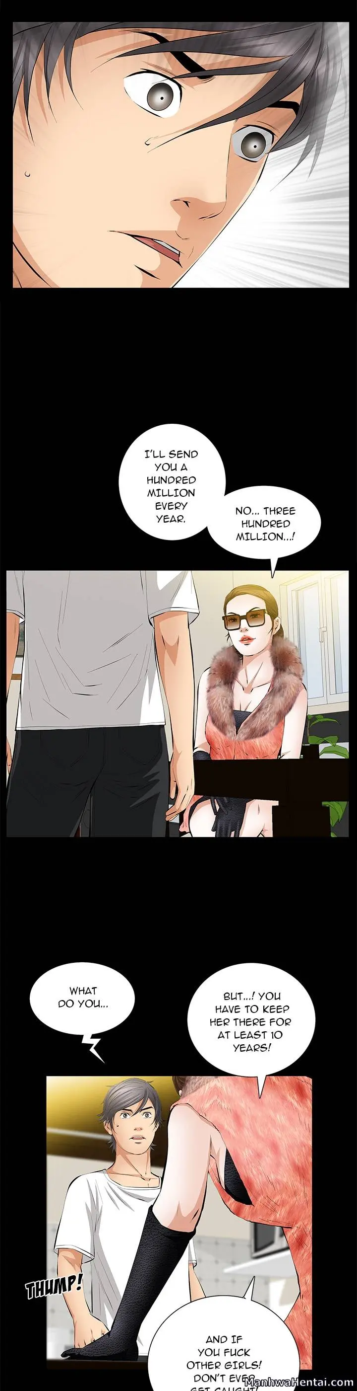 Malja Episode 18 - Page 28