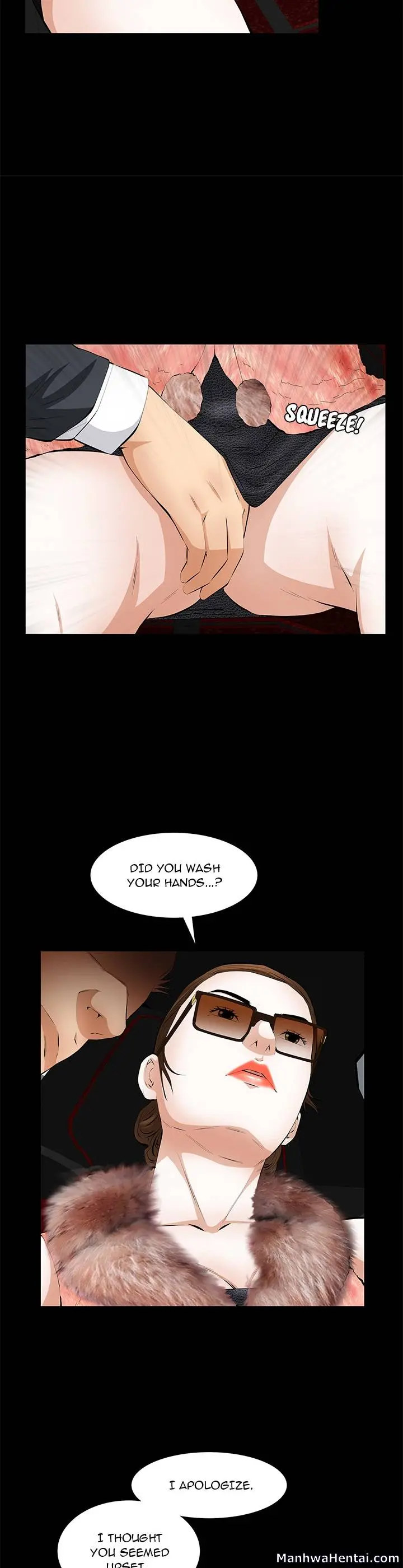 Malja Episode 18 - Page 35