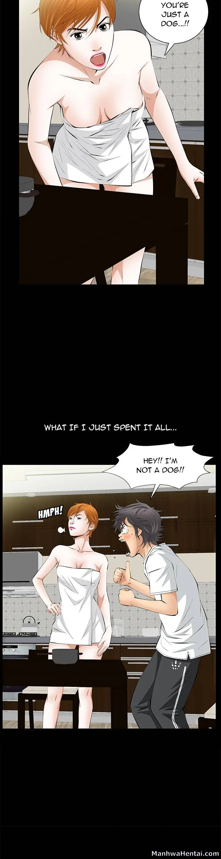 Malja Episode 19 - Page 16