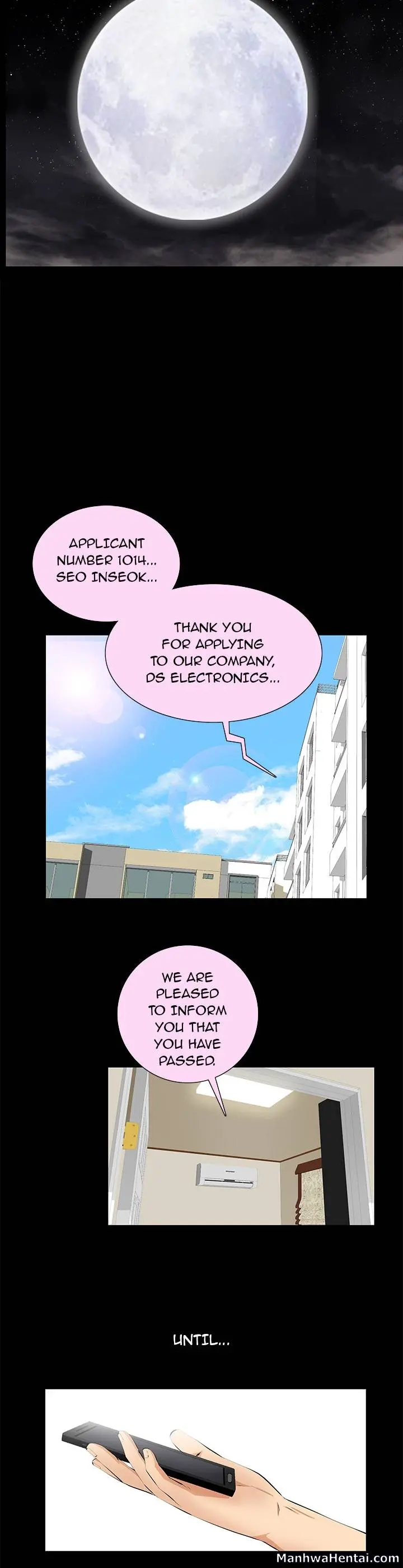 Malja Episode 19 - Page 22
