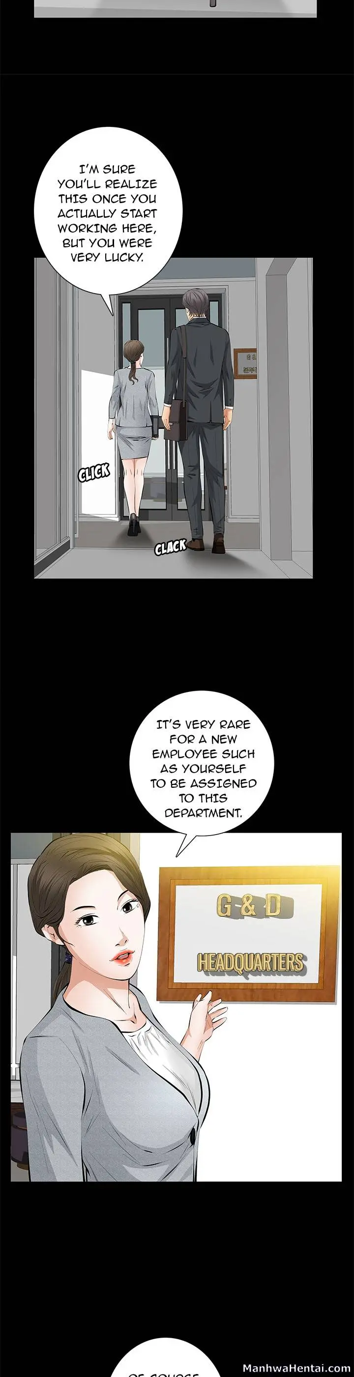 Malja Episode 19 - Page 26