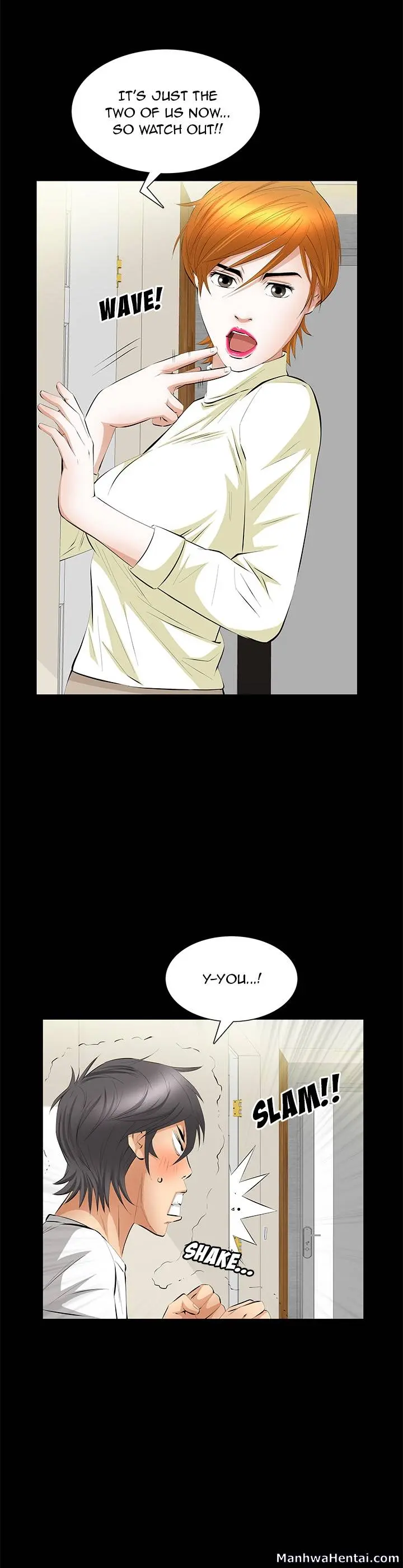 Malja Episode 19 - Page 8