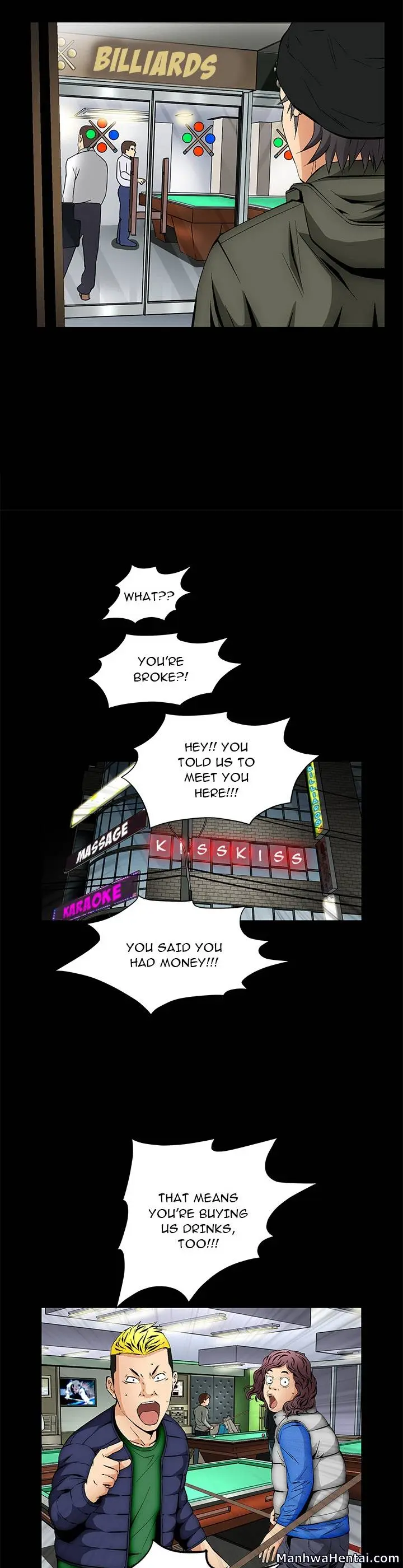 Malja Episode 2 - Page 12