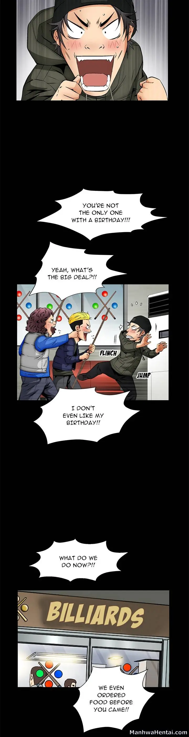 Malja Episode 2 - Page 14