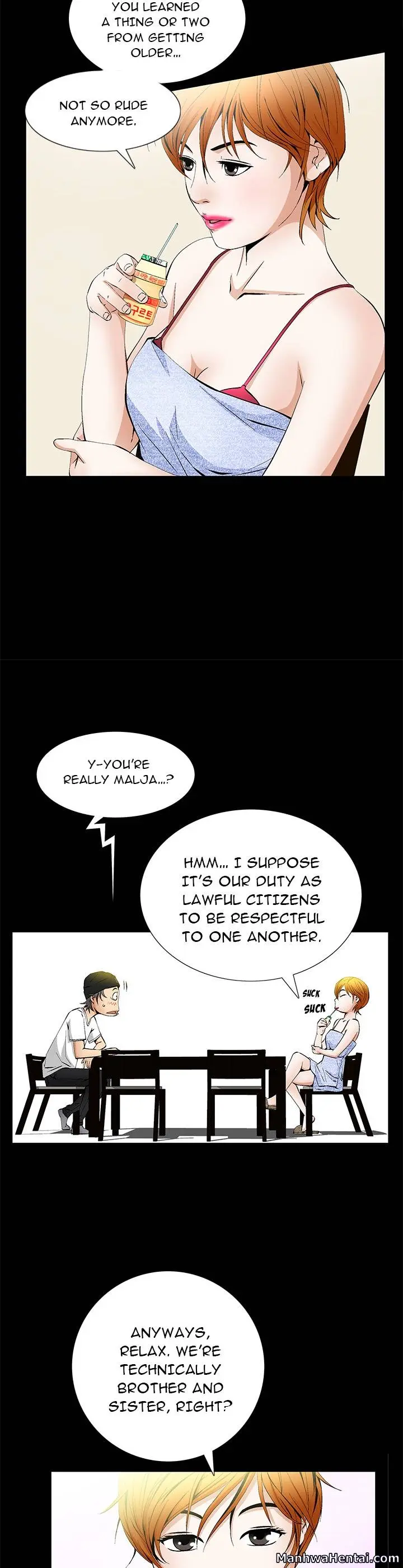 Malja Episode 2 - Page 35
