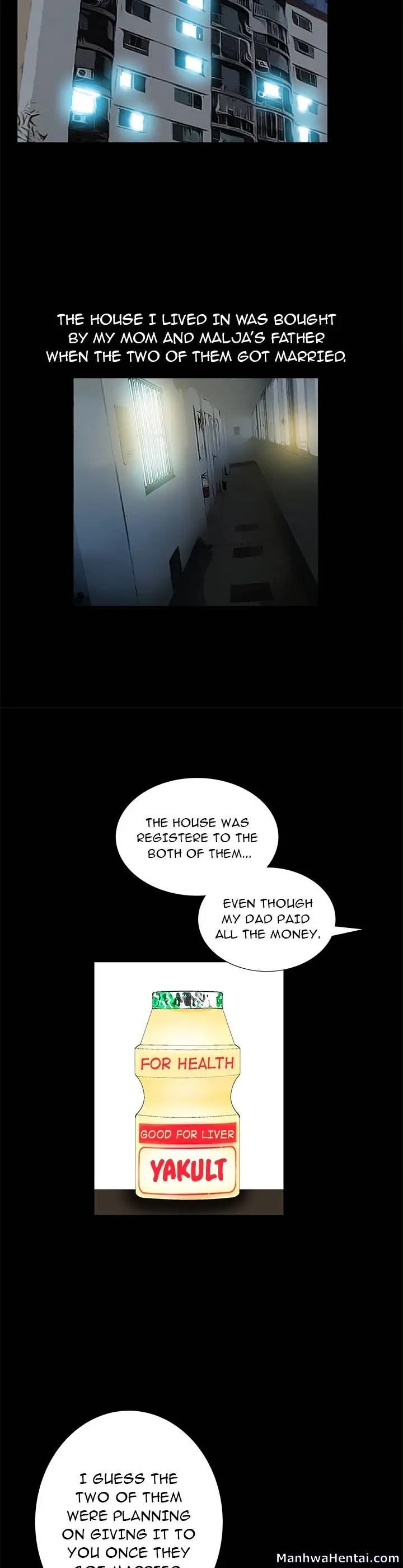 Malja Episode 2 - Page 38