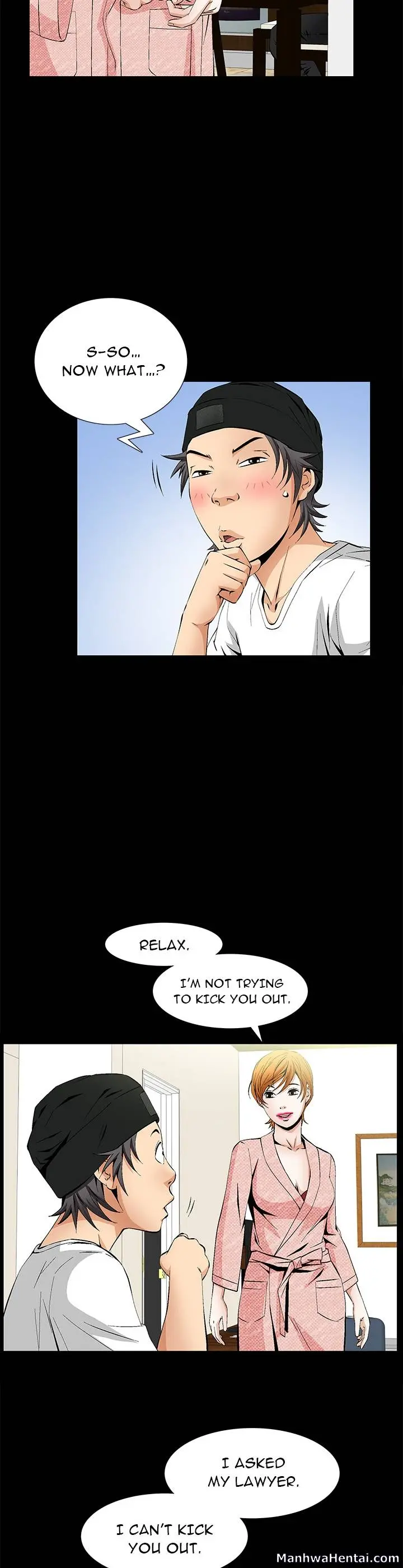 Malja Episode 2 - Page 40