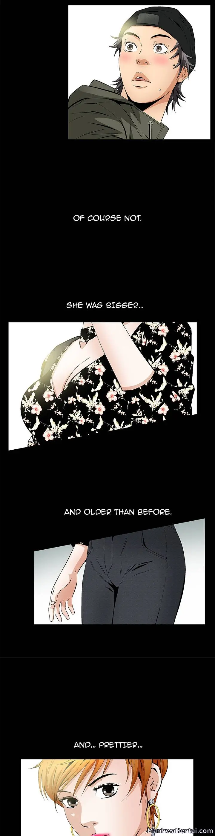 Malja Episode 2 - Page 5