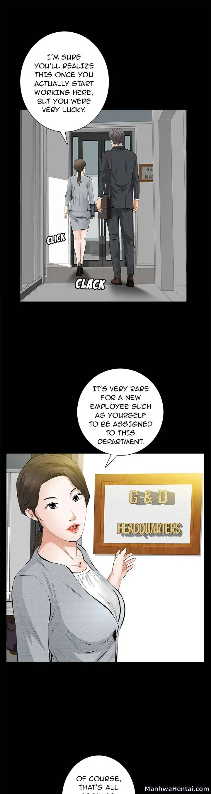 Malja Episode 20 - Page 1