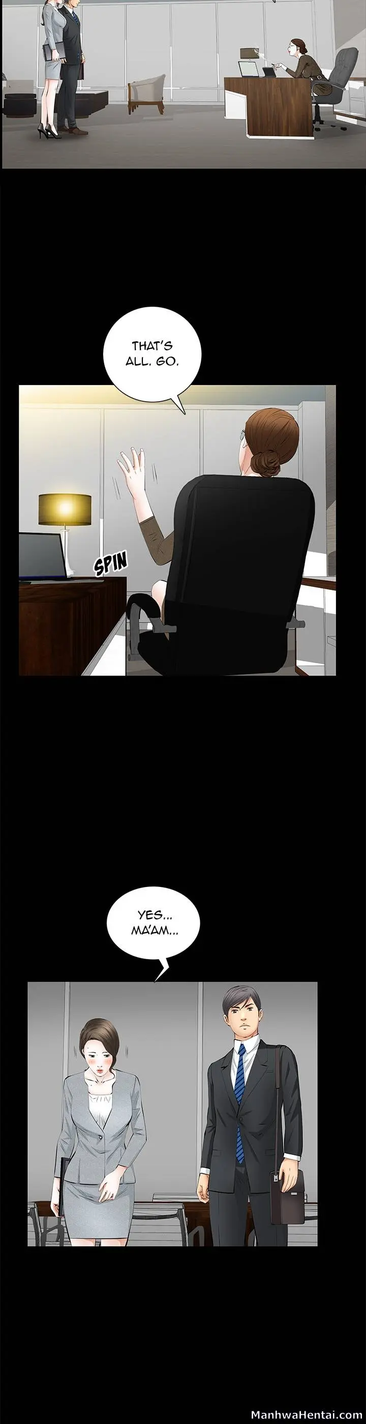 Malja Episode 20 - Page 11