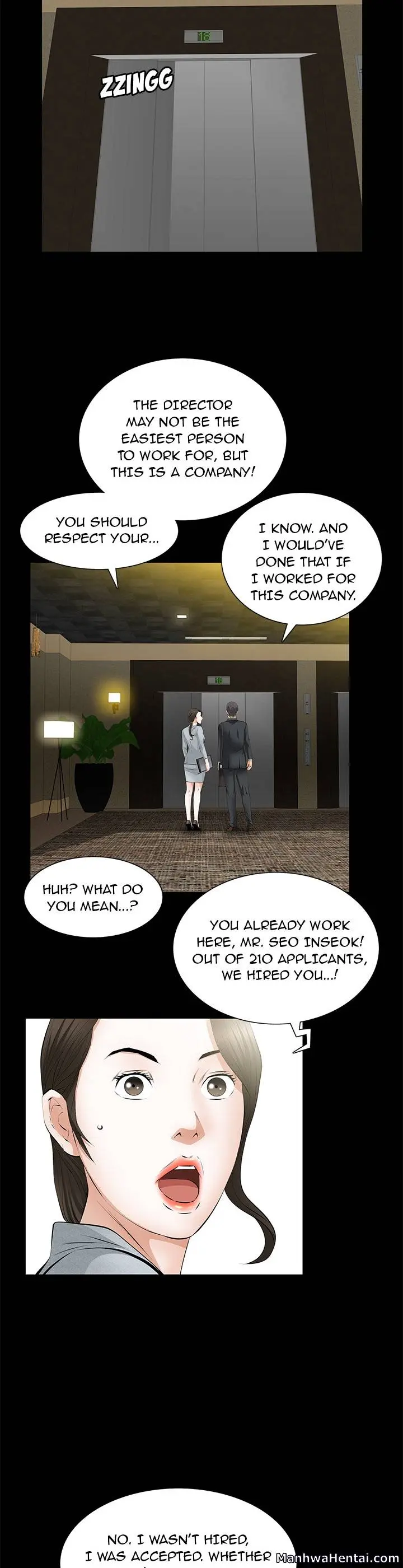 Malja Episode 20 - Page 14