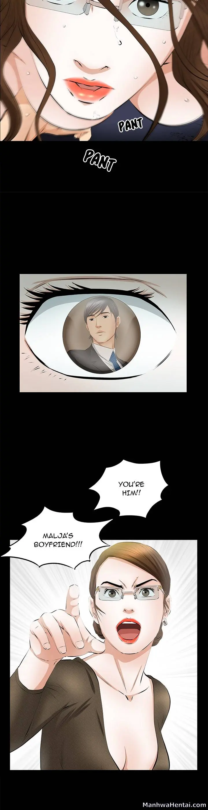 Malja Episode 20 - Page 28