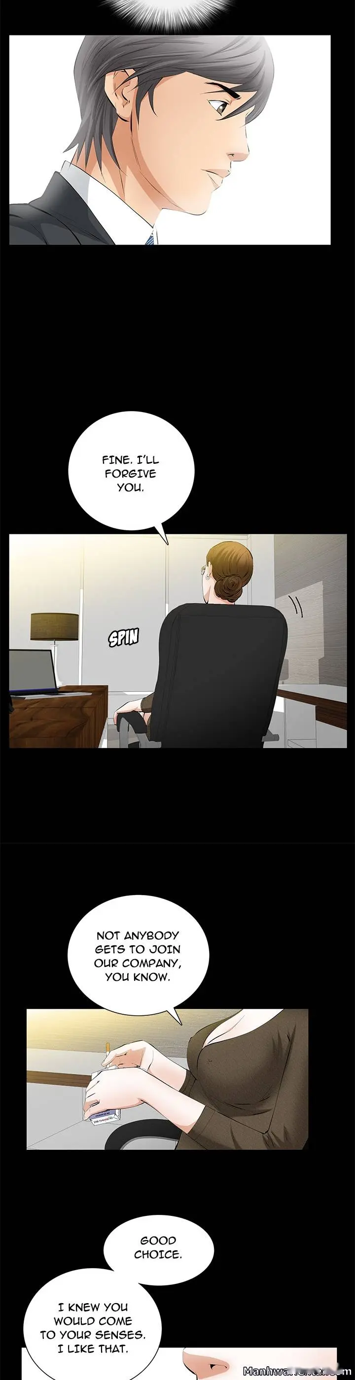 Malja Episode 21 - Page 19